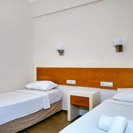 Hotel Konfor