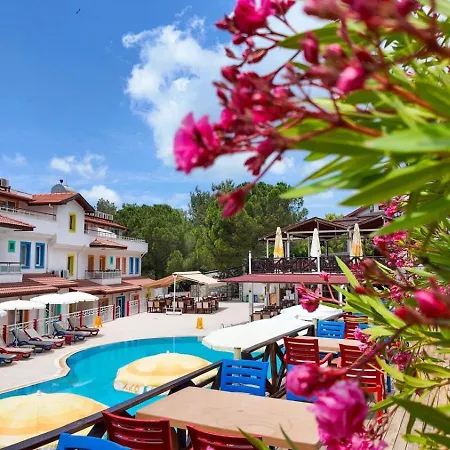 Konfor Hotel