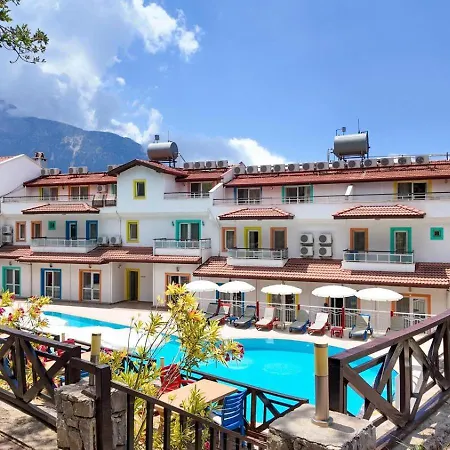 Konfor Hotel