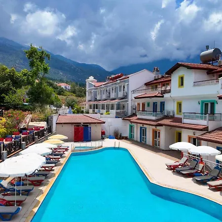 Hotel Konfor