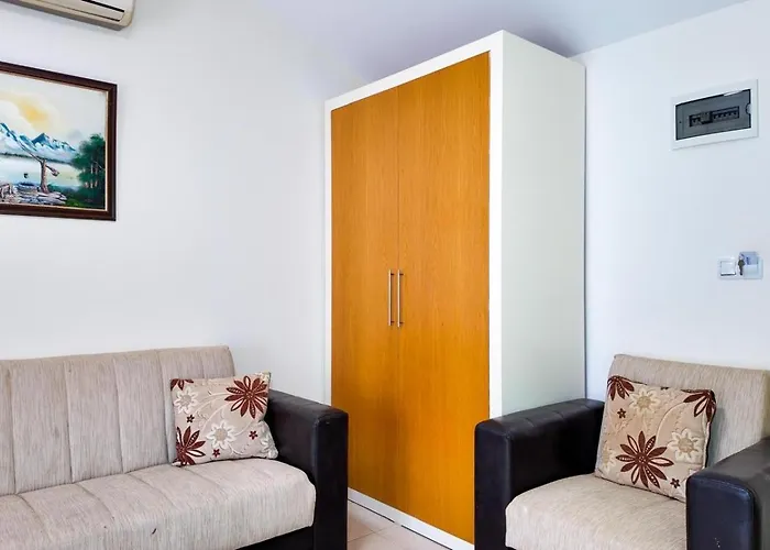 Konfor Hotel Fethiye