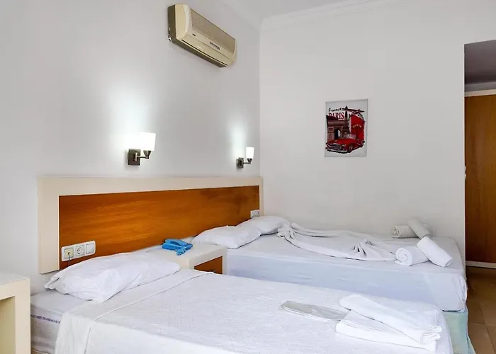 Hotel Konfor