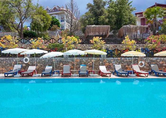 Konfor Hotel *