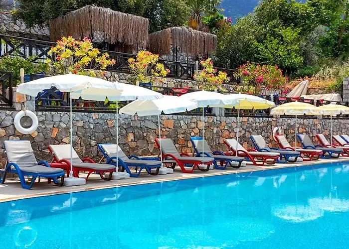 Konfor Hotel