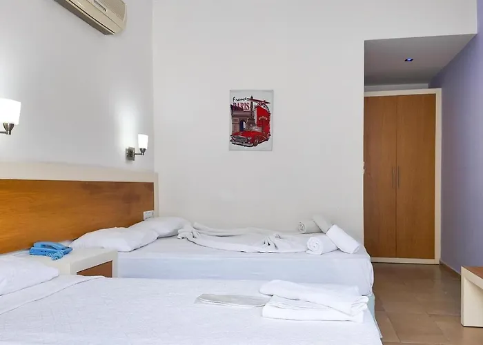 Hotel Konfor