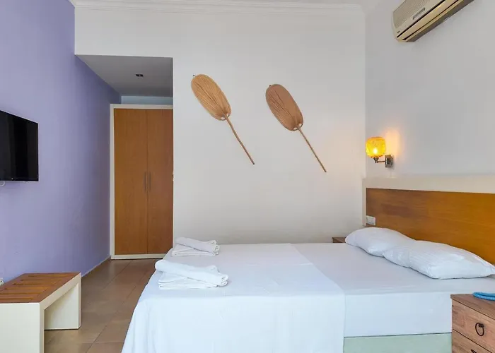 Konfor Hotel *