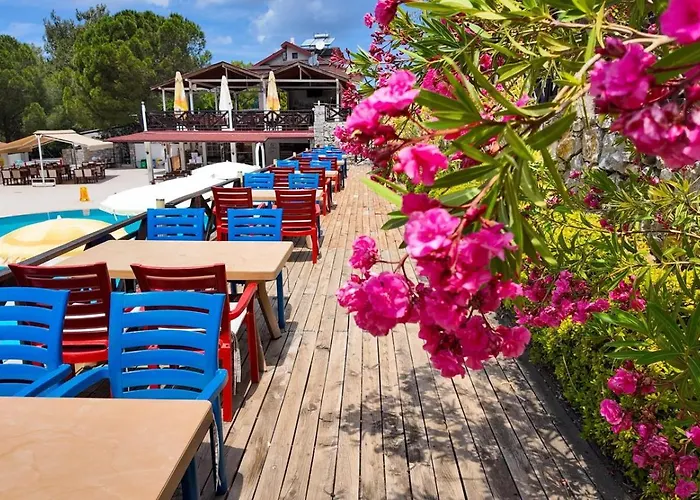 Konfor Fethiye