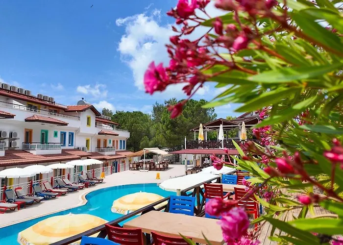 Konfor Hotel