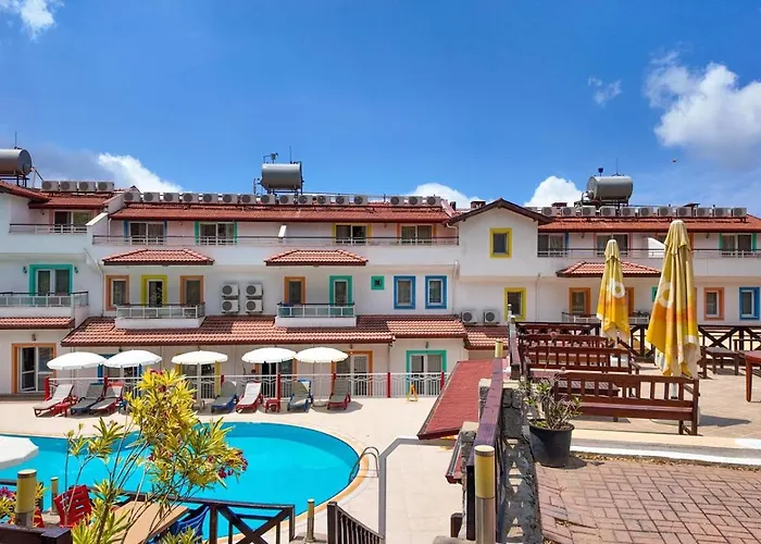 Hotel Konfor *