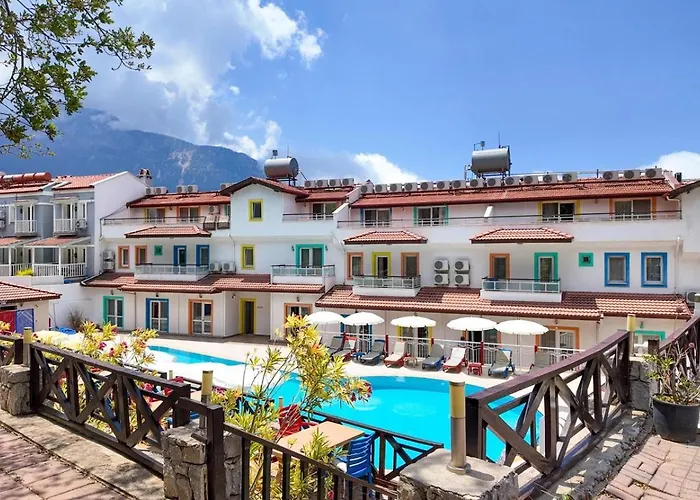 Konfor Hotel