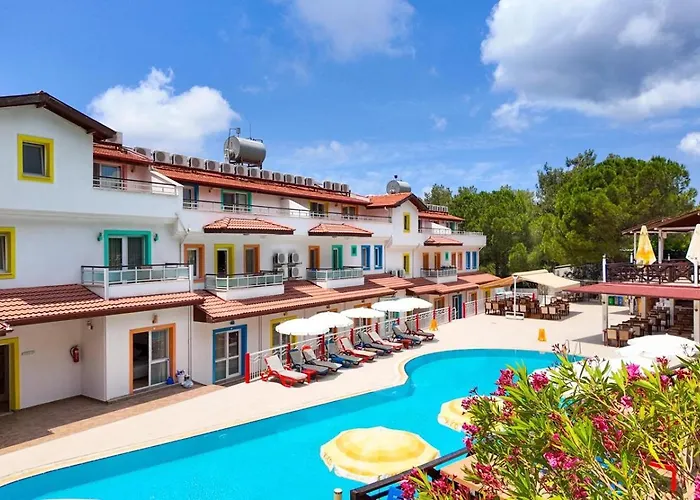Hotel Konfor