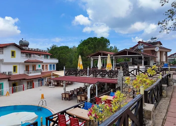 Hotel Konfor