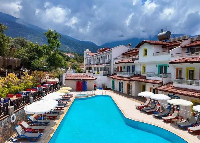 Hotel Konfor