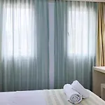 Отель Konfor Фетхие
