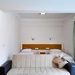 Konfor Отель Фетхие