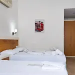 Отель Konfor