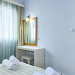 Konfor Отель