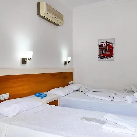 Hotel Konfor