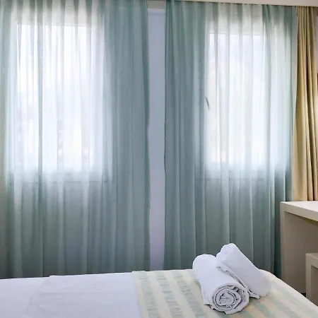 Отель Konfor Фетхие