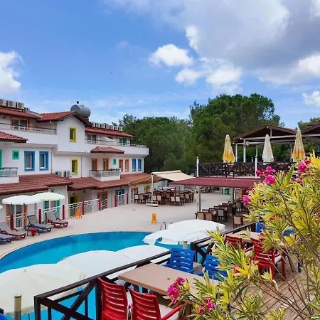 Konfor * Фетхие