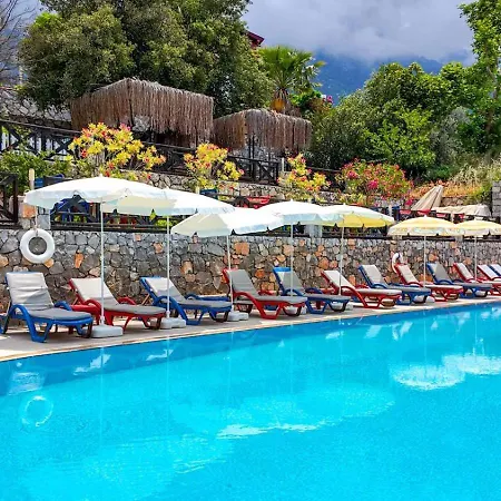 Konfor Otel