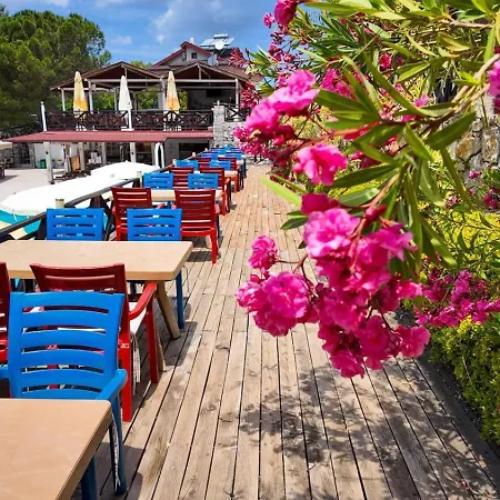 Konfor Fethiye