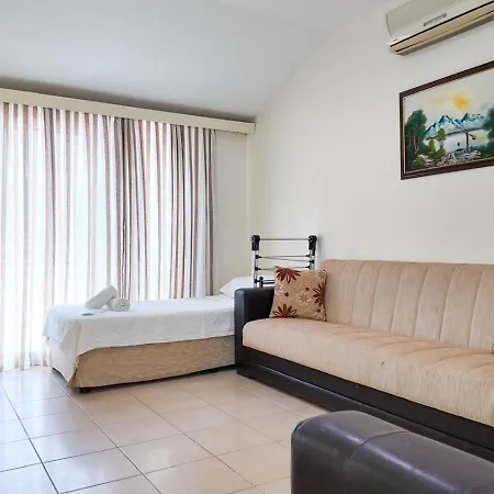 Отель Konfor Фетхие