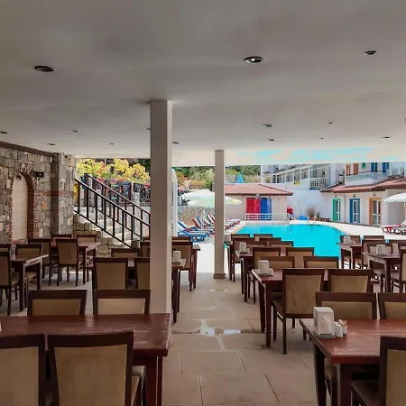 Konfor Fethiye