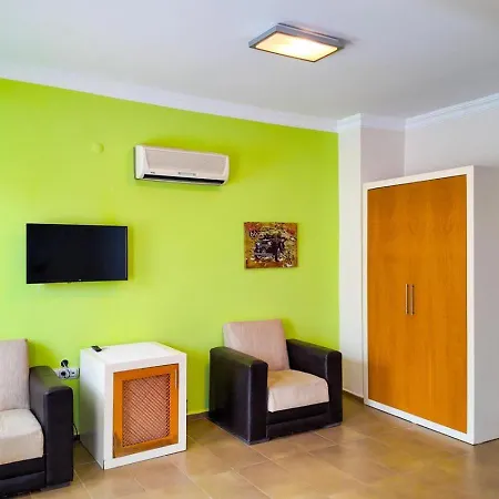 Hotel Konfor