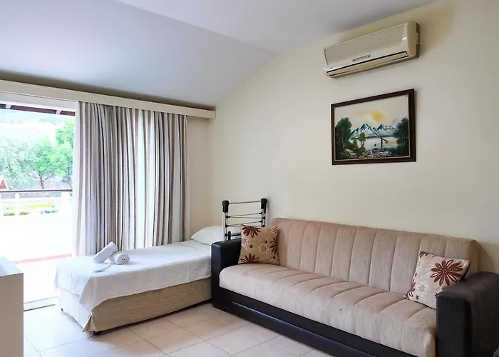 Konfor Szálloda Fethiye