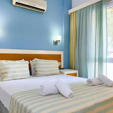 Hotell Konfor Fethiye