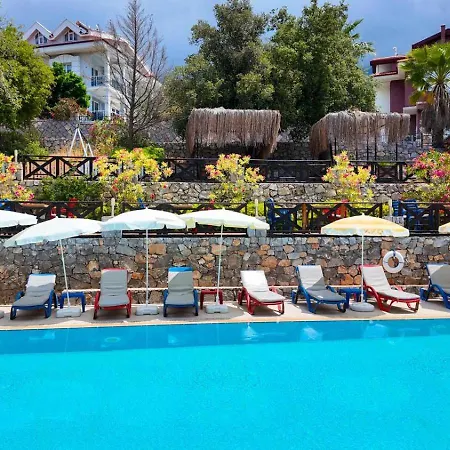 Hotell Konfor