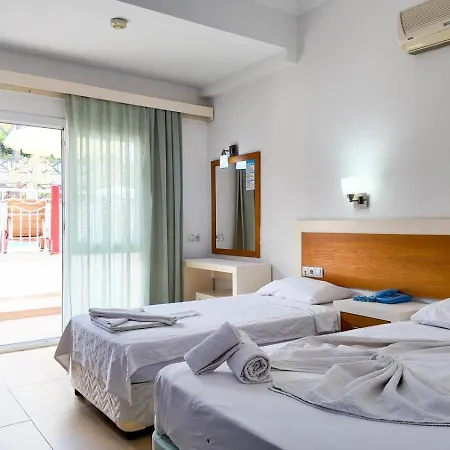 Hotell Konfor *