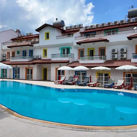 Hotel Konfor *