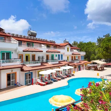 Hotel Konfor