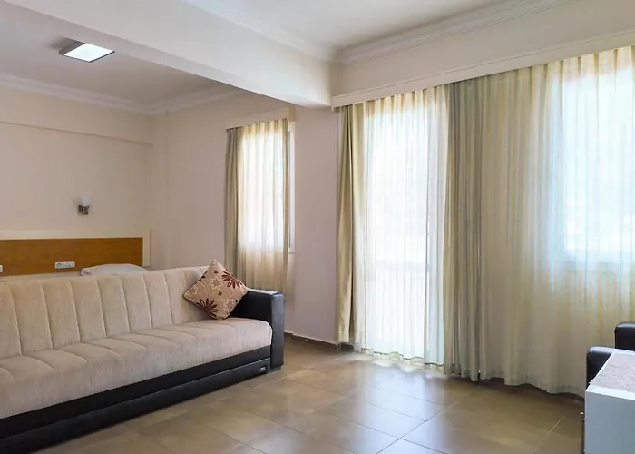 Hotell Konfor