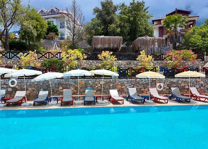 Hotell Konfor