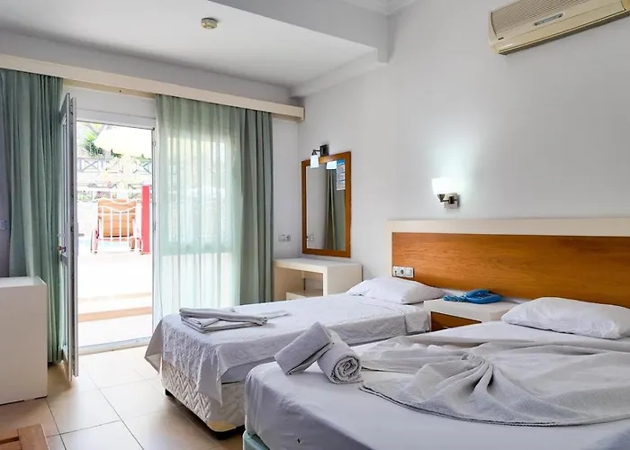Hotell Konfor *