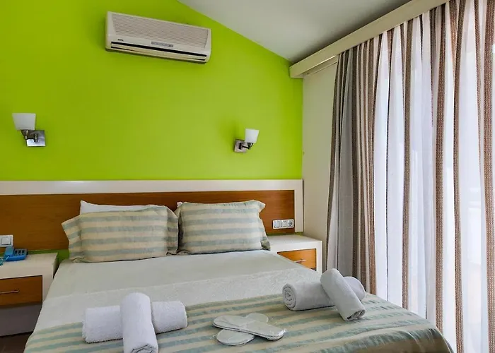 Hotell Konfor