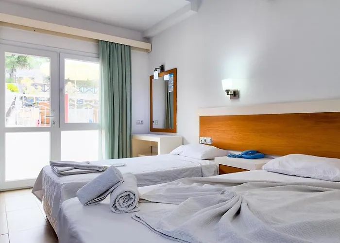 Konfor Hotell