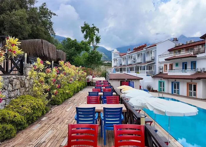 Hotell Konfor *