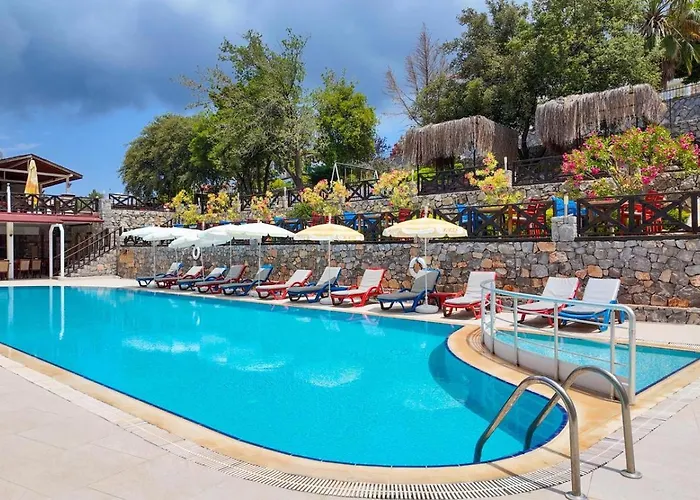 Hotell Konfor