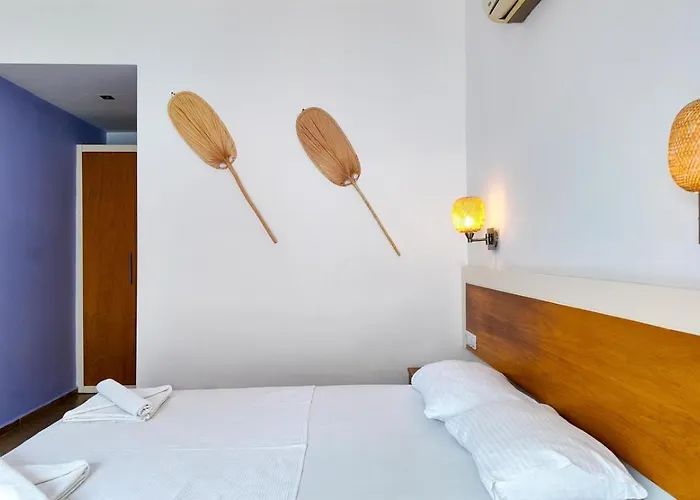 Konfor Hotell Fethiye