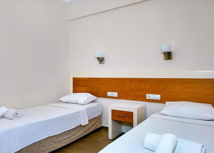 Hotell Konfor