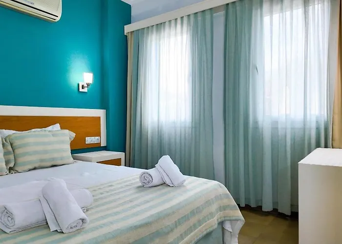 Konfor Hotell