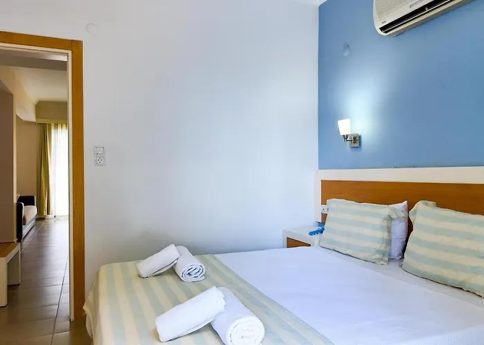 Hotell Konfor