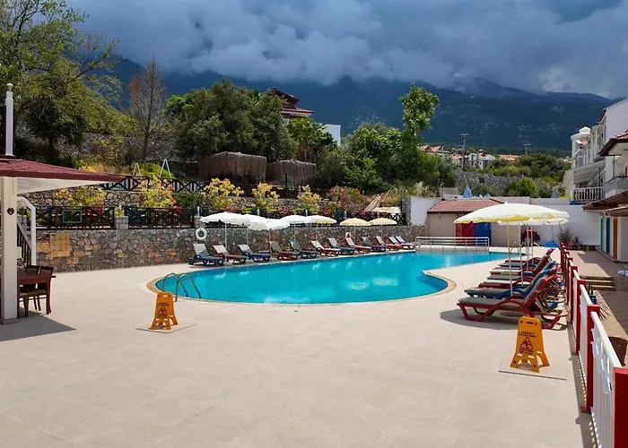 Hotell Konfor