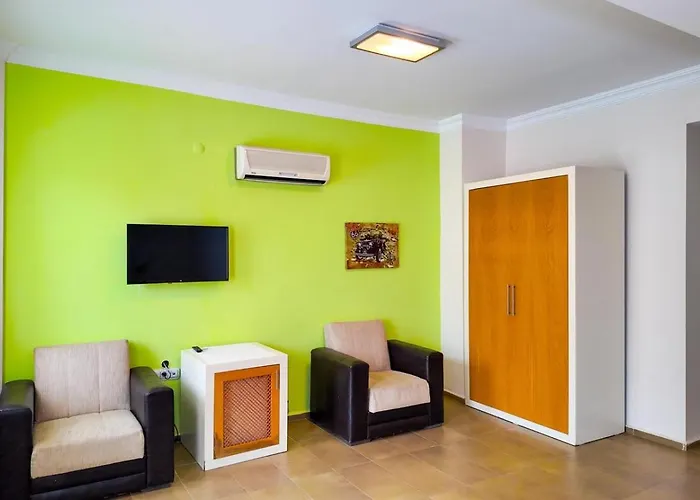 Hotell Konfor