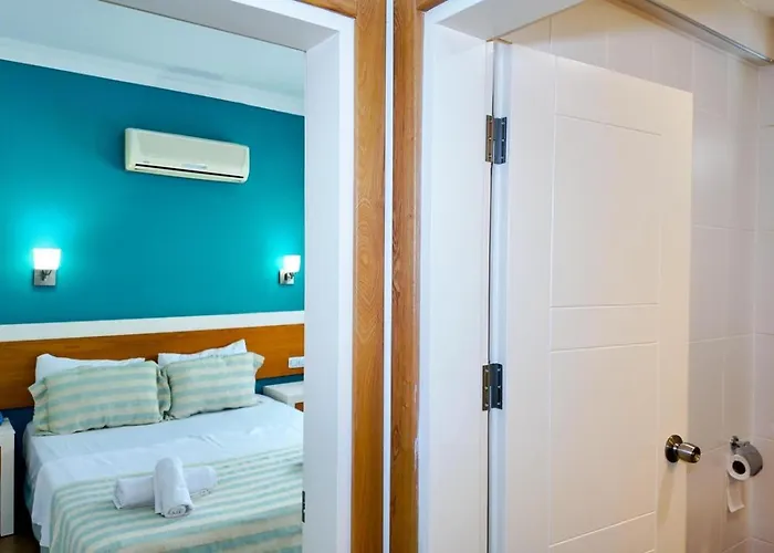 Hotell Konfor
