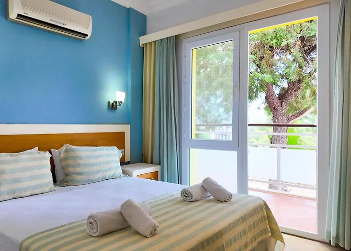 Hotell Konfor
